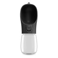 Borraccia Portatile da Viaggio 3-in-1 per Animali