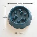 Ciotola Anti-Gozzoviglia per Cani e Gatti - Design a Puzzle